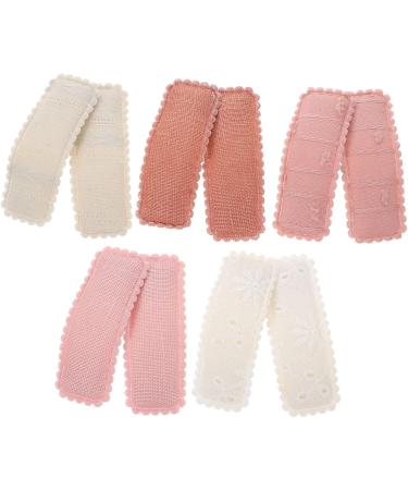 Didiseaon 25 Pairs hairpin metal hair clips cute hair clips small hair clips cute girl hair clip hair snap hair accessories for women wedding hair clips small lace toddler alloy headgear - Buy Online on GoSupps.com