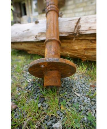 Antikas - Gargoyle spout fountain - mythical creatures gargoyle as a spear. - Buy Online on GoSupps.com