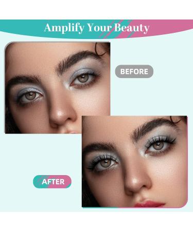 Diy Lash Extension Kit Lash Extensions Kits 84 Pcs Lash Clusters With Lash Glue Remover Eyelash Clusters Tweezer For Beginner Diy Individual Lash Extension At Home Easy To Apply(Blushing) 1 count (Pack of 1) Blushing - Buy Online on GoSupps.com