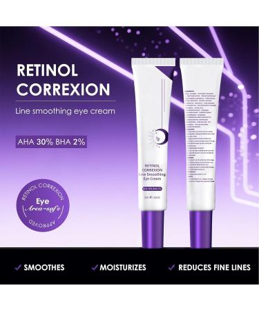  Generisch Eye Cream | Light eye cream firming moisturizing treatment lifting gel for women and men daily care at home on the go - Buy Online on GoSupps.com