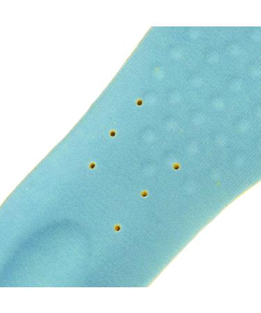 Comfortable Insoles for Boots | Soft Arch Supports for Work | International Shipping - Buy Online on GoSupps.com