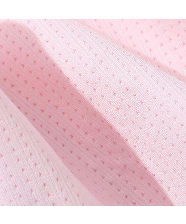 Stylish Pink Tank Top with Integrated Bustier for Pregnant & Breastfeeding Women | Silky Thin Latex Cup | Free International Shipping - Buy Online on GoSupps.com