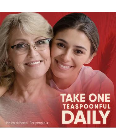 Malt and Hemoglobin Extract - Nutritional Supplement for Energy & Vitality (16 Fl Oz/Pack of 1) - Buy Online on GoSupps.com