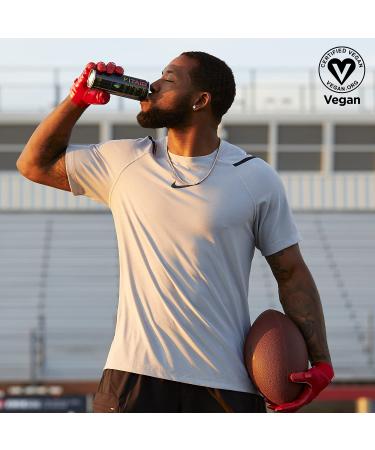 FITAID RX Recovery Blend with BCAAs, Glucosamine, Electrolytes, Omega-3s & Creatine - 12 Fl Oz (Pack of 12) - Buy Online on GoSupps.com