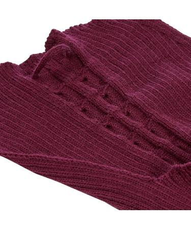 Arppe Jersey Long Greyhound Juliet Burgundy - 70 cm | Premium Dog Clothes for International Shipping - Buy Online on GoSupps.com