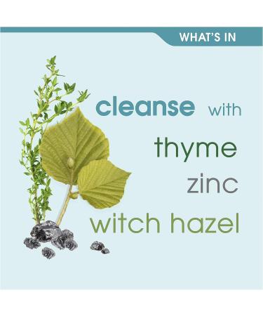 Simple Daily Skin Detox Purifying Facial Wash 150ml - Buy Online on GoSupps.com