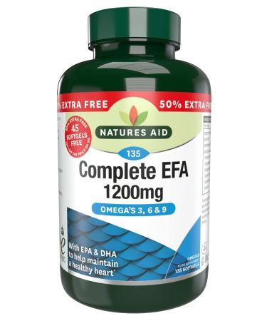 Complete EFA 135