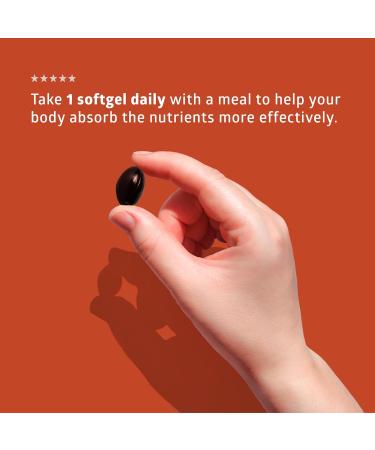 Centurion Labs Premium Prenatal Vitamins 10 Powerful Ingredients with DHA EPA Folate and Vitamin B12 All Natural Pregnancy Supplement for Fetal Development and Pregnancy Support 30 Softgels - Buy Online on GoSupps.com