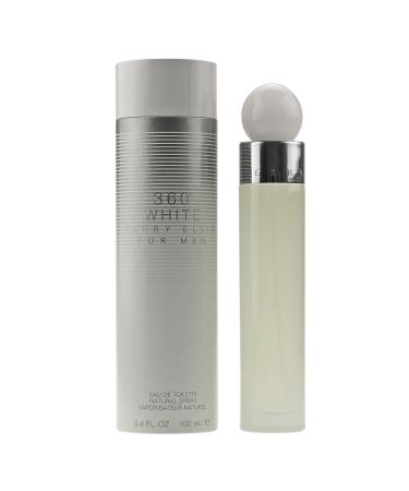 360 White 1 Count (Pack of 1)