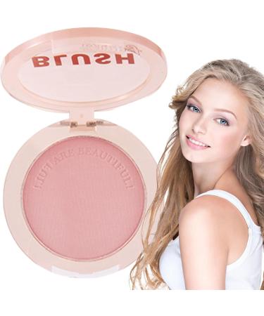 Makeup Blush Powder Contour Powder Blush Blush Contour Matte Mimore Blush Skin Makeup Blush Powder Highlighter Blush Powder Blush Contour Powder for Wedding Offices Summer Shopping 1 count (Pack of 1) - Buy Online on GoSupps.com