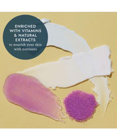 VOESH Pedi in a Box Deluxe 4 Step Pack of 3 - Intensive Foot Treatment | Various Scents Available for At-Home Spa Pedicure Experience - Buy Online on GoSupps.com