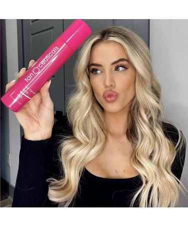 Tanceuticals Dark Self Tanning Spray - 6.0 oz - Instant Sunless Tan with Coconut Scent - Buy Online on GoSupps.com