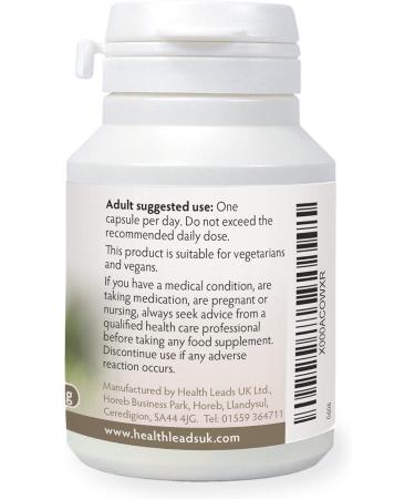 Coenzyme Q10 (CoQ10) 30mg x 90 Capsules - No Magnesium Stearate | High-Quality Supplement - Buy Online on GoSupps.com