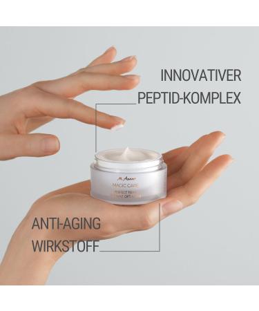 M. Asam Magic Care Perfect Complex 30ml - Transparent Makeup for Smooth Skin Reduces Folds Long-Lasting & Matting Effect - Buy Online on GoSupps.com