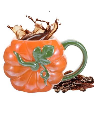 G n rique Tasse De D'application 15x9 5 Cm Boisson Festive En C ramique Tasse De Caf D'Halloween Choix Pr sent Parfait Pour Le Jus De Th Au Chocolat Chaud Bi re