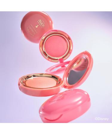 cosnova Catrice Disney Alice in Wonderland Radiant Blush instant result natural shiny 56g - Buy Online on GoSupps.com