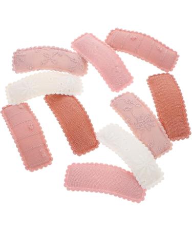 Didiseaon 25 Pairs hairpin women's hair clips hair accessory for girls styling hair clips womens hair clips small hair clips hair barrettes for women hair clip for thick hair snap hair clips - Buy Online on GoSupps.com