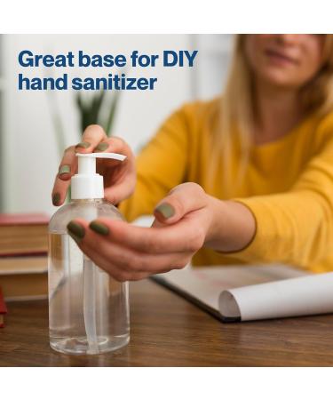 Buy uh*Roh*Muh 100% Pure Aloe Vera Gel - Natural Thick Aloe Gel Sourced from Guatemala 1Gal (128 Fl Oz) - International Shipping Available - Buy Online on GoSupps.com