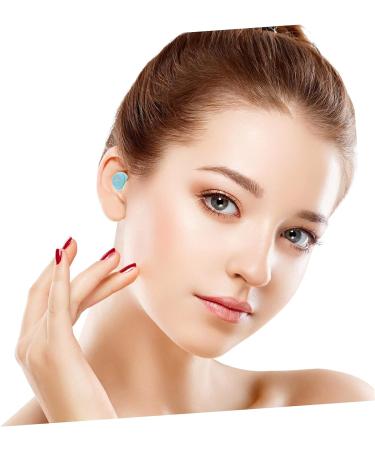 Hemoton 2 Sets Girls' Noise Canceling Earplugs with Ear Hooks - Sky-blue - Travel, Sleep, Study - Pack of 1 - Buy Online on GoSupps.com