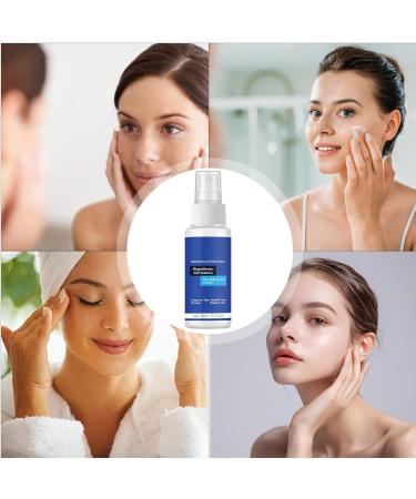  Ceprznvey Women Hydrating Skin Liquids Hypochlorous Acid Spray Daily Rescue Facial Spray Hydrating Face Care Spray for Sensitive Skin Soothing Toner 65ml 3 Years Shelf Life - Buy Online on GoSupps.com