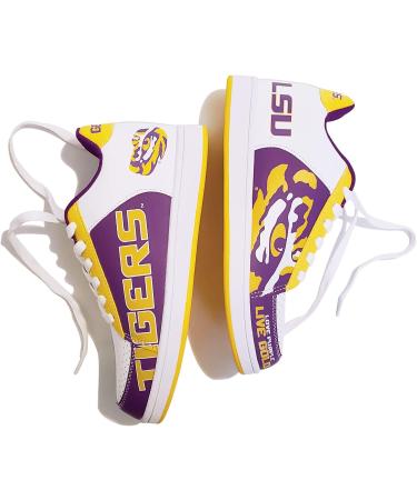 STS Footwear Women's NCAA College Sneakers - Officially Licensed Team Shoes - Buy Online on GoSupps.com