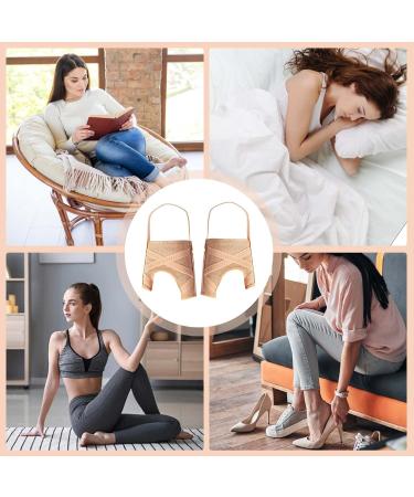 Hallux Valgus Correction | Toe Spreader & Pain Relief for Men & Women | International Shipping - Buy Online on GoSupps.com