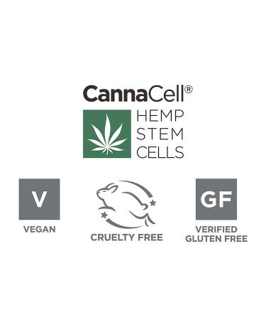 Andalou Naturals Men Refreshing Face Wash with CannaCell - 6 Fl Oz - Buy Online on GoSupps.com