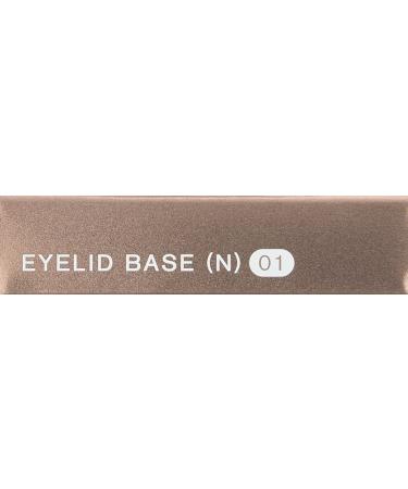 LUNASOL Eyelid Base N 01 Neutral - 2.5g | Best Primer for Flawless Makeup | International Shipping Available - Buy Online on GoSupps.com