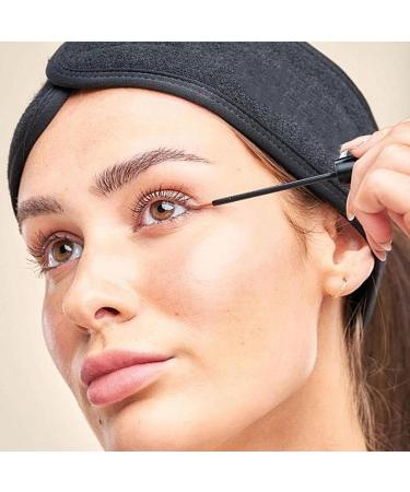 Eyelash Growth Serum 3ml Strengthening Solution Nourishing Eyelash Liquid for Beauty and Personal Care Improves Lengthening Thickening and Health - Buy Online on GoSupps.com