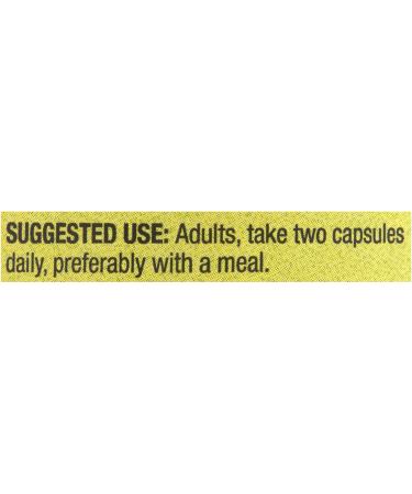 Spring Valley Turmeric Curcumin 1500mg Dietary Supplement with Luall Sticker - 90 Capsules - Buy Online on GoSupps.com