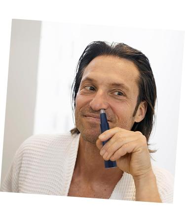 FOMIYES Nose Hair Trimmer & Eyebrow Cutter Set - 2 Pack Nose Hair Removal Tool for Precision Grooming - Buy Online on GoSupps.com