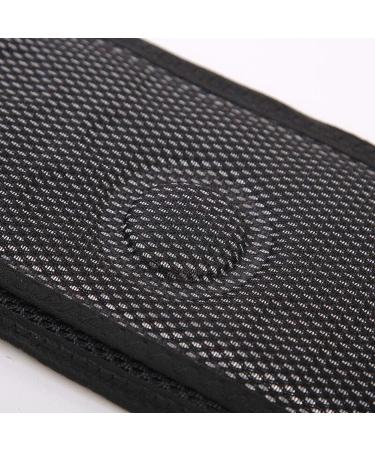 Adjustable Indian Lumbar Support Belt - Self-Heating Magnetic Therapy for Lower Back Pain Relief Sciatica & Scoliosis for Men & Women - Buy Online on GoSupps.com