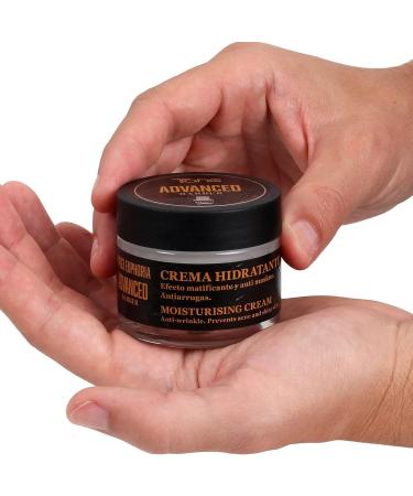 Tahe Advanced Barber Facial Cream No 403 Euphoria 50 ml - Buy Online on GoSupps.com