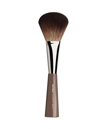 da Vinci Cosmetics Series 95747 Synique Oval Powder Brush - Tall Synthetic Handle 2.36 Oz | International Shipping Available - Buy Online on GoSupps.com