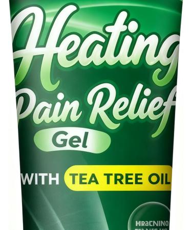 Gel de soulagement des articulations gel de soins personnels non gras gels articulaires pour le corps et le soulagement genou bas du dos mains pieds cheville et corps entier solution de soins - Buy Online on GoSupps.com