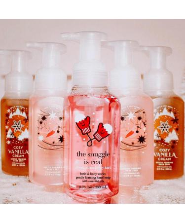 Shop Bath & Body Works Shea & Vitamin E Lotion - Paris Pink Champagne & Tulips - Hydrating Luxury for All Skin Types - International Shipping Available - Buy Online on GoSupps.com