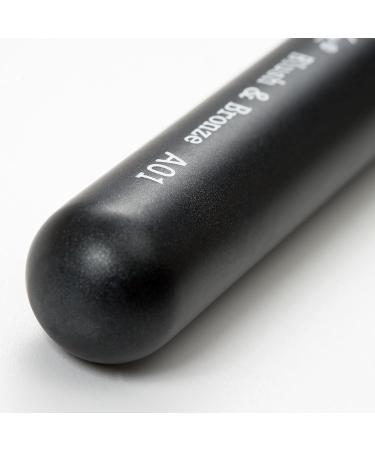 Nanshy Pointed Concealer Cosmetic Makeup Kabuki Brush Liquid Cream - Buy Online on GoSupps.com