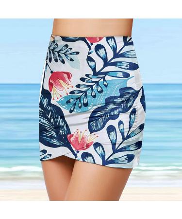 Shop Women's High Waist Bikinis: Stylish Ruched Bathing Shorts & Sexy Swimming Trunks - International Shipping Available! - Buy Online on GoSupps.com