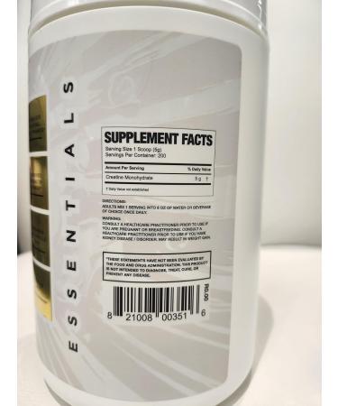 Magnum Nutraceuticals Micronized Creatine 100 200 Servings High-Purity & Fast-Absorbing Creatine Monohydrate for Strength Endurance & Muscle Growth - Buy Online on GoSupps.com
