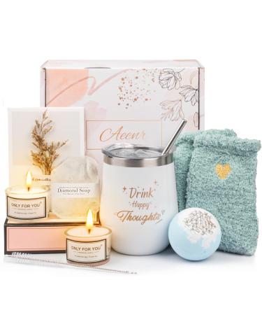 Birthday Gifts for Women Friends Female  Happy Birthday Gifts for Mom Sister Wife Girlfriend  Unique Gifts for Women Who Have Everything  Retirement Gifts for Coworker  Teacher Appreciation Gifts - Buy Online on GoSupps.com
