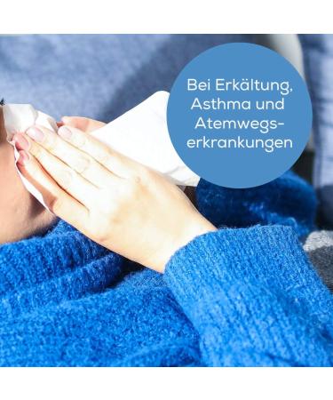 Buy Beurer IH 26 Inhaler & Nose Rinse - Treat Colds & Bronchitis | International Shipping Available - Buy Online on GoSupps.com