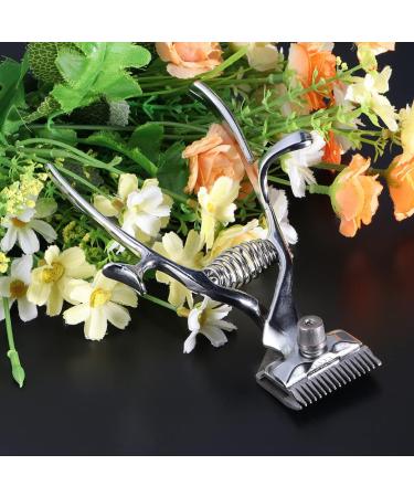 FOMIYES Hair Edgers for Men - Manual Hair Clipper & Haircut Kit | Premium Trimmers for Stylish Cuts - Buy Online on GoSupps.com