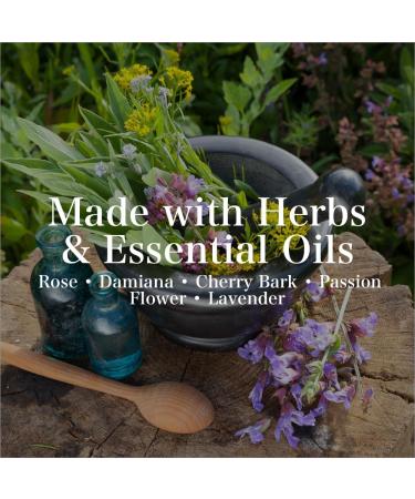 Love & Attraction Oil by Art of the Root | Handmade with Herbs & Essential Oils | Conjure Wiccan Pagan & Magick - Buy Online on GoSupps.com