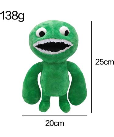 Garten of Banban Plush Toys 2023 - Jumbo Josh Stuffed Animal Doll for Kids | Horror Game Fans Gift - Buy Online on GoSupps.com