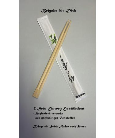 Gunz Asia Gold Instant Noodles Set of 8 8 x 60 g Chinese Noodles Asian Noodles Asian Noodles Instant Ramen Chinese Noodles Plus Chopsticks 60 g 8er Pack - Buy Online on GoSupps.com