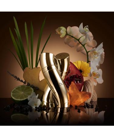 R&C Fragrance C Harmony - Sensuous Perfume for Women - Notes of Bergamot Vanilla Orchid and Driftwood - Subtle and Contemporary Scent - Long Lasting Wear for all Occasions - 1.7 oz EDP Spray - Buy Online on GoSupps.com