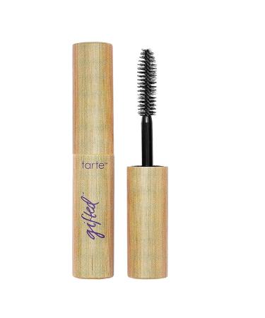 Tarte Gifted Amazonian Clay Smart Mascara .16 oz DLX Travel Size - Black | 1 Count - Buy Online on GoSupps.com