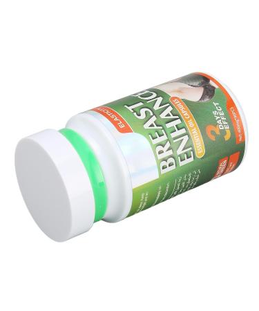 90pcs Herbal Essential Oil Set for Breast Care | Nourishing Massage & Firming Mini Serum | Easy to Carry International Shipping - Buy Online on GoSupps.com