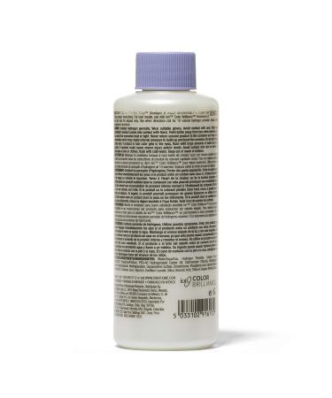 Soothing 10 Volume Creme Developer for Sensitive Scalp - Buy Online on GoSupps.com