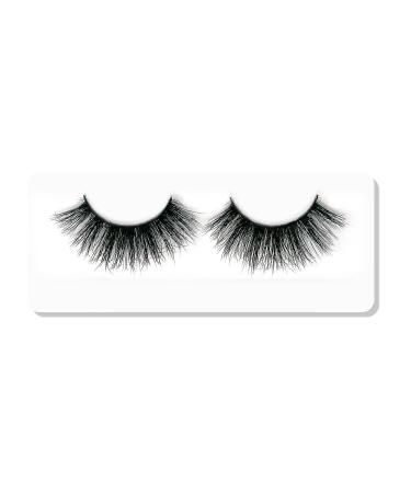 Las Vegas 4D Mink Lashes - Luxurious and Premium Quality - Buy Online on GoSupps.com